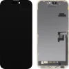 Apple iPhone 16 Pro Max MP Soft OLED FHD displejový modul, diagnostická verzia, čierny thumbnail