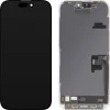 Apple iPhone 16 Pro MP flexibilný OLED FHD displejový modul, čierny thumbnail