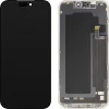 MP LCD modul displeja pre Apple iPhone 17 Pro Max, Soft OLED FHD diagnostická verzia, neoriginálny, čierny thumbnail