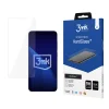 3mk HardGlass képernyővédő üveg Samsung Galaxy S26 Plus készülékhez, átlátszó üvegfólia thumbnail