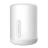 Xiaomi Mi Bedside Lamp 2 éjjeli lámpa, fehér 22469 thumbnail