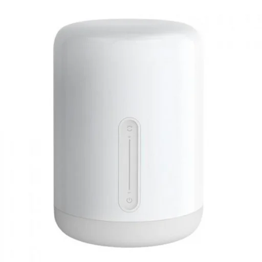 Xiaomi Mi Bedside Lamp 2 éjjeli lámpa, fehér 22469 - 1