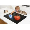 Indukčná varná doska AMZCHEF CE-T-74IB4xyzf-CS 4 zóny thumbnail