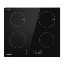 Induction cooktop AMZCHEF CE-T-74IB4xyzf-CS 4 zones
