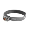 NEBO NEB-HLP-0044-H MYCRO 700 fej- és sapkalámpa, 700 lumen, 6 világítási mód, akkumulátor, víz- és ütésálló thumbnail
