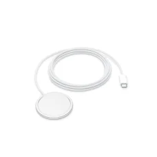 Apple MX6Y3AM/A MagSafe vezeték nélküli töltő 2 m fehér