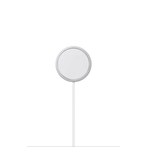 Apple MX6Y3AM/A MagSafe vezeték nélküli töltő 2 m fehér - 2
