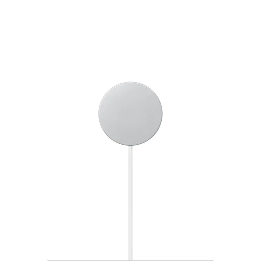 Apple MX6Y3AM/A MagSafe vezeték nélküli töltő 2 m fehér - 3