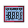 HOME SMASMARTEASY inteligentný hobby multimeter, jednoduché ovládanie, automatické merania, podsvietený displej thumbnail