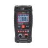 HOME SMASMARTEASY inteligentný hobby multimeter, jednoduché ovládanie, automatické merania, podsvietený displej thumbnail