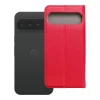  Google Pixel 11 Pro XL piros Smart Case Book kihajtható tok thumbnail