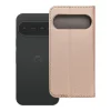  Google Pixel 11 Pro arany Smart Case Book flip tok thumbnail
