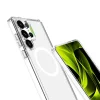 Samsung Galaxy S26 Ultra Mobile Origin Easy Case MagSafe priehľadný kryt thumbnail