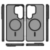 Samsung Galaxy S26 Ultra matné čierne puzdro Mobile Origin Easy Case MagSafe thumbnail