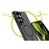 Samsung Galaxy S26 Ultra matné čierne puzdro Mobile Origin Easy Case MagSafe thumbnail