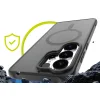 Samsung Galaxy S26 Ultra matné čierne puzdro Mobile Origin Easy Case MagSafe thumbnail