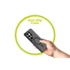 Samsung Galaxy S26 Ultra matné čierne puzdro Mobile Origin Easy Case MagSafe thumbnail