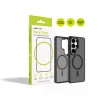 Samsung Galaxy S26 Ultra matné čierne puzdro Mobile Origin Easy Case MagSafe thumbnail