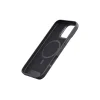 iPhone 16 Pro fekete/szürke twill Pitaka Military-Grade védőtok thumbnail