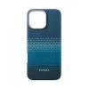 iPhone 16 Pro Max Pitaka Tactile Woven Moonrise tok thumbnail