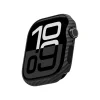Apple Watch 10 46 mm fekete/szürke Pitaka Air tok thumbnail