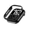 Apple Watch 10 46 mm fekete/szürke Pitaka Air tok thumbnail