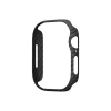 Apple Watch 10 46 mm fekete/szürke Pitaka Air tok thumbnail