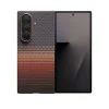 Samsung Galaxy Z Fold 7 Pitaka Ultra-Slim Case Sunset tok thumbnail