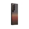 Samsung Galaxy Z Fold 7 Pitaka Ultra-Slim Case Sunset tok thumbnail