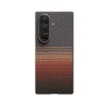 Samsung Galaxy Z Fold 7 Pitaka Ultra-Slim Case Sunset tok thumbnail