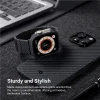 Apple Watch Ultra 49 mm čierno-sivé puzdro Pitaka Air thumbnail