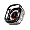 Apple Watch Ultra 49 mm čierno-sivé puzdro Pitaka Air thumbnail