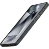 Samsung Galaxy S25 čierno/sivé twill Pitaka Ultra-Slim Case puzdro thumbnail