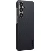 Samsung Galaxy S25 fekete/szürke twill Pitaka Ultra-Slim Case tok thumbnail