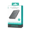 Joyroom JR-PBM08 Pro 10000 mAh magnetická externá batéria 22.5 W s bezdrôtovým nabíjaním, sivá thumbnail