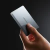 Joyroom JR-PBM08 Pro 10000 mAh magnetická externá batéria 22.5 W s bezdrôtovým nabíjaním, sivá thumbnail