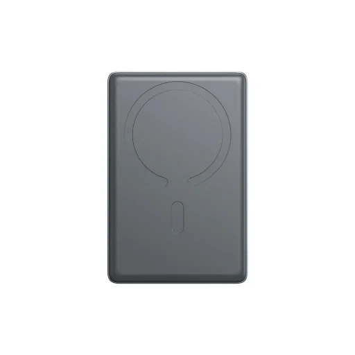 Joyroom JR-PBM08 Pro 10000 mAh magnetická externá batéria 22.5 W s bezdrôtovým nabíjaním, sivá - 3
