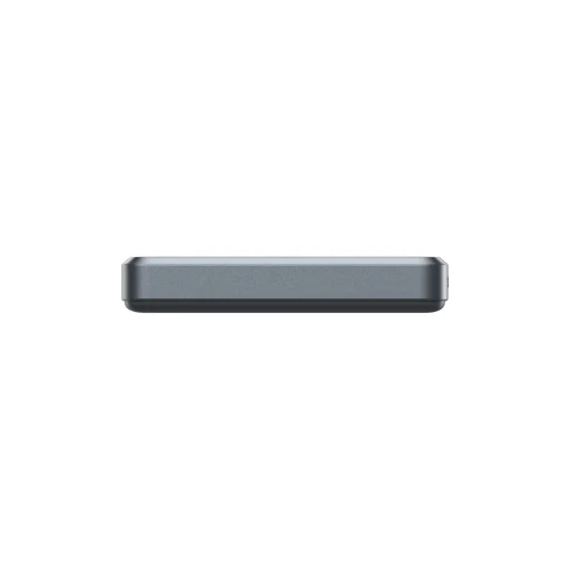 Joyroom JR-PBM08 Pro 10000 mAh magnetická externá batéria 22.5 W s bezdrôtovým nabíjaním, sivá - 6