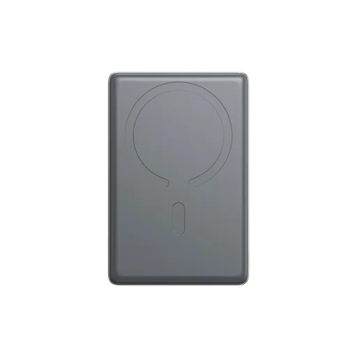 Joyroom JR-PBM08 Pro magnetická bezdrôtová powerbanka 10000 mAh 22,5 W, 2 × USB-C, titánová - 2