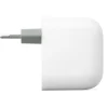 Google GA05732 eredeti 45 W-os USB-C PD hálózati töltő, fehér thumbnail