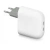 Google GA05732 eredeti 45 W-os USB-C PD hálózati töltő, fehér thumbnail
