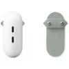 Google GA05732 eredeti 45 W-os USB-C PD hálózati töltő, fehér thumbnail