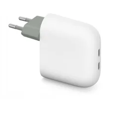 Google GA05732 originálna 45 W USB-C PD sieťová nabíjačka, biela