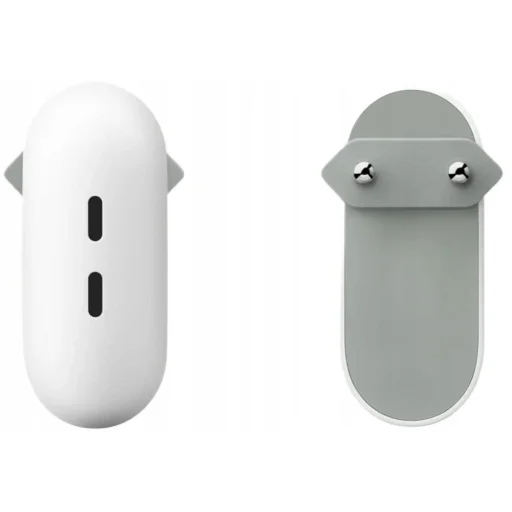 Google GA05732 originálna 45 W USB-C PD sieťová nabíjačka, biela - 4