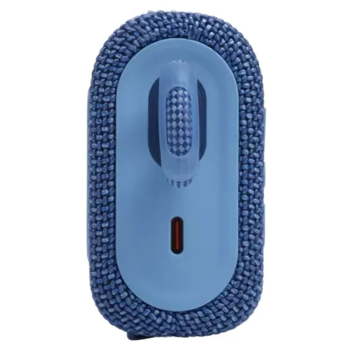 JBL GO 3 ECO bezdrôtový reproduktor 4,2 W, modrý - 12