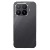 Tactical TPU Cover for Xiaomi 17T Pro Transparent thumbnail
