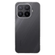 Tactical TPU kryt pre Xiaomi 17T Pro transparentný