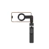 Tech-Protect L11S MagSafe Bluetooth selfie tyč a statív čierny thumbnail