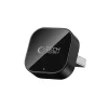 Tech-Protect Ultraboost CA01 vezeték nélküli Apple CarPlay és Android Auto adapter, matt fekete thumbnail