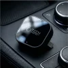 Tech-Protect Ultraboost CA01 vezeték nélküli Apple CarPlay és Android Auto adapter, matt fekete thumbnail